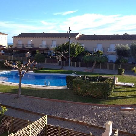 Villa Fantastica Casa Con Piscina Y Playa ,Torredembarra-Tarragona Pobla de Montornés Exterior foto