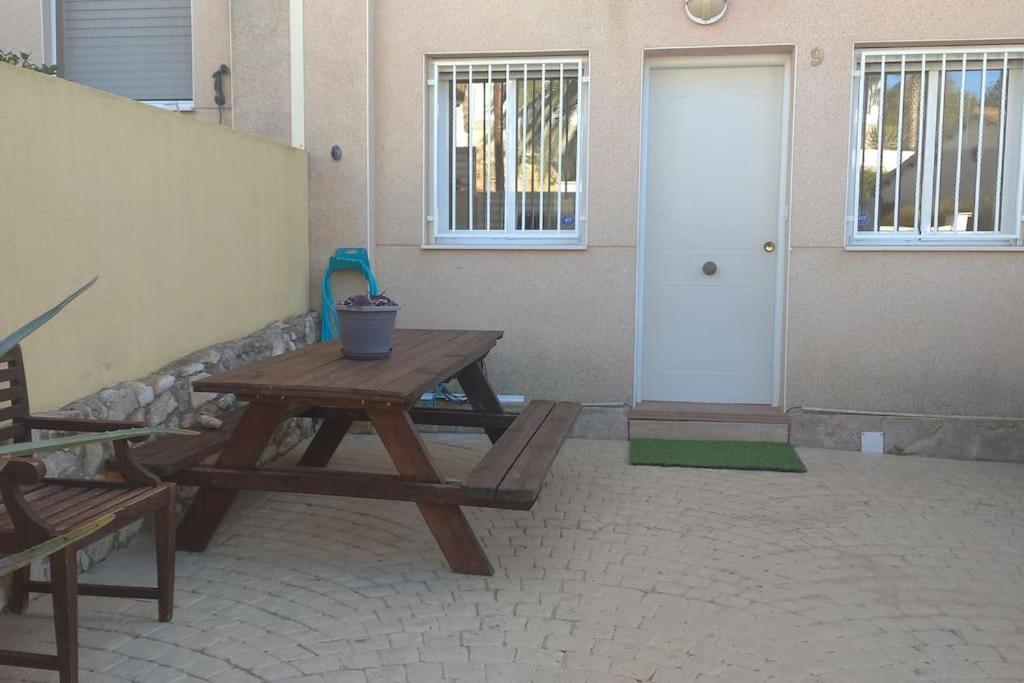Villa Fantastica Casa Con Piscina Y Playa ,Torredembarra-Tarragona Pobla de Montornés Exterior foto