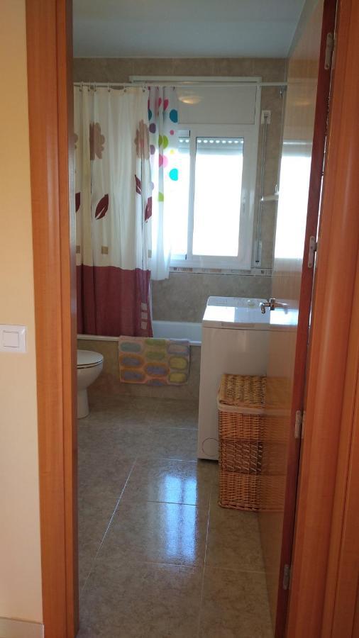 Villa Fantastica Casa Con Piscina Y Playa ,Torredembarra-Tarragona Pobla de Montornés Exterior foto